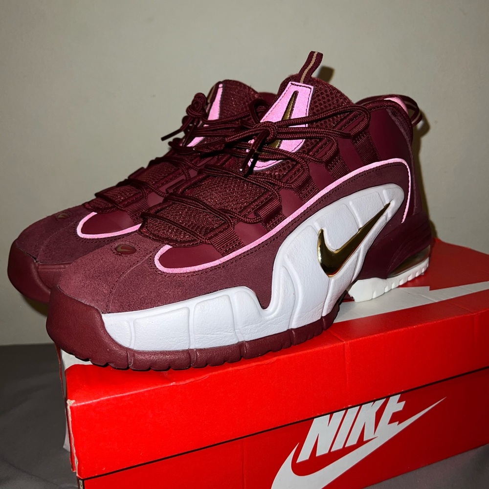 Air Max Penny 1